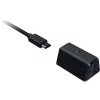 BlackShark V3 Pro, žaidimų ausinės juodos, ANC, 2,4 GHz adapteris, Bluetooth, USB, 3,5 mm lizdas