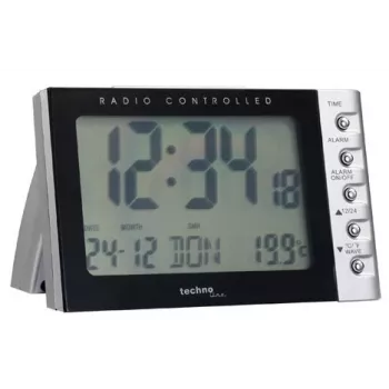 Skaitmeninis žadintuvas Technoline WT 188