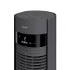 Duux ventiliatorius | Elevate | Bokštinis ventiliatorius | Pilka | Skersmuo 29 cm | Greičių skaičius 12 | Sukiojimas | 4-40 W