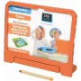Planšetės dėklas Parat PARAPROJECT KidsCover EVA putų oranžinis, skirtas Apple 10,9 colio iPad 10-os kartos