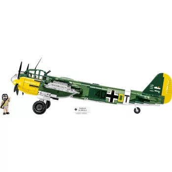 Junkers JU-88 blokai 1160 vnt.