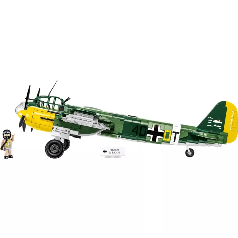 Junkers JU-88 blokai 1160 vnt.