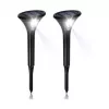 Synergy 21 LED sodo saulės baterijos lempa (2 vnt. rinkinys)