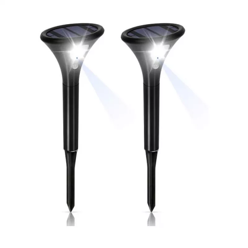 Synergy 21 LED sodo saulės baterijos lempa (2 vnt. rinkinys)
