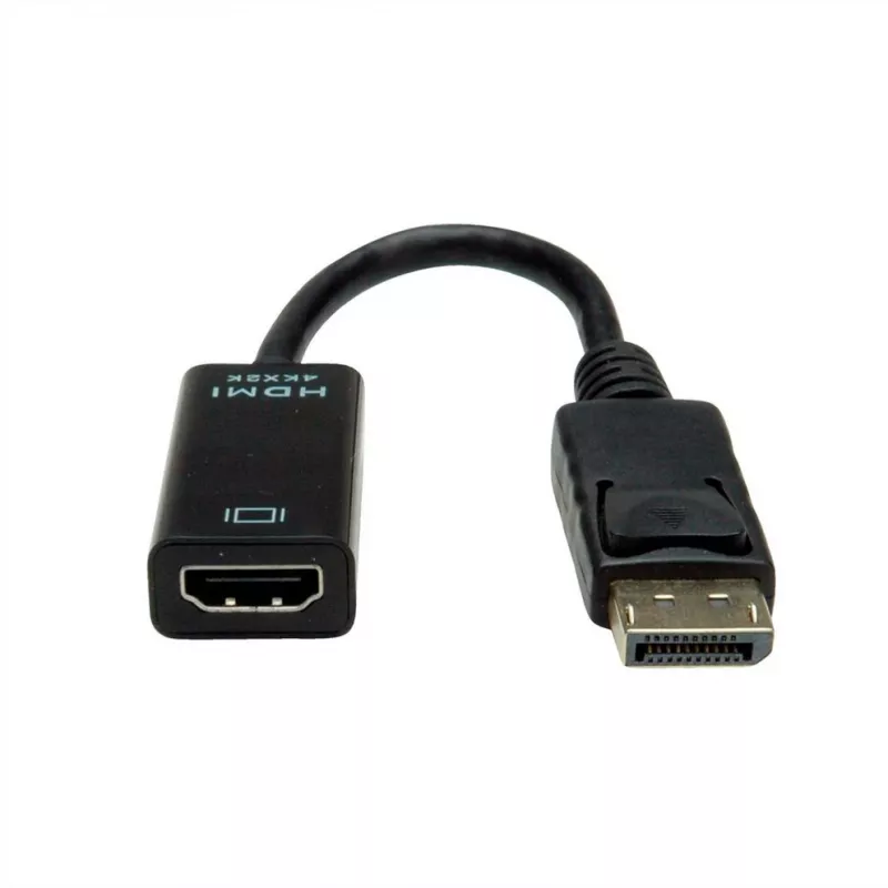 Vaizdo kabelio adapteris VALUE 12.99.3139