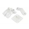 Sektorinė antena Extralink EXSEC15-90 5GHz MIMO 4x4 90° 15dBi