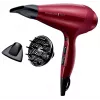 Remington T|Studio Silk plaukų džiovintuvas 2400 W raudonas