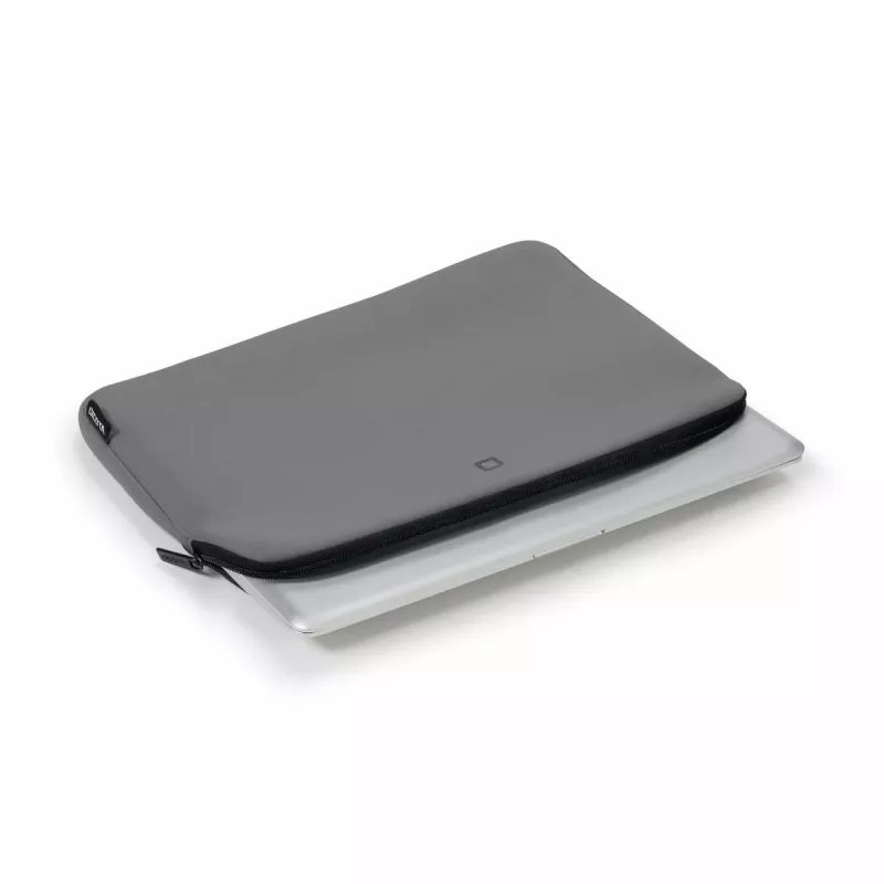 DICOTA Skin BASE - Nešiojamojo kompiuterio dėklas - 35,8 cm - 33,00 cm (13) - 14,1 - Pilka (D31292)