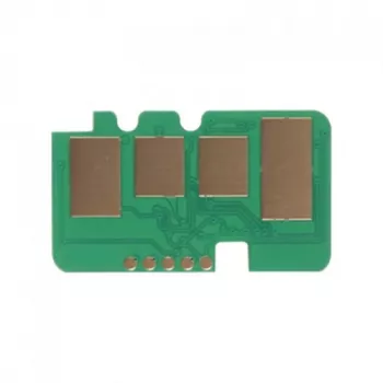 Chip Static-Control Hewlett-Packard 107 (W1106A) 1k, 10 vnt. pakuotėje
