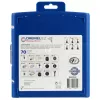 Priedų rinkinys Dremel EZ SpeedClic universalus priedų rinkinys