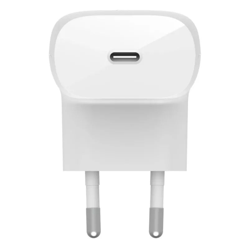 Įkroviklis Belkin WCA005vfWH Nešiojamajam Kompiuteriui Imaniajam Telefonui Planšetiniam Kompiuteriui Baltas