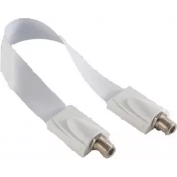 Langinis SAT pravedimo lizdas ShiverPeaks 86377 itin plonas baltas