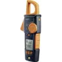 Testo srovės gnybtai, 400 AAC, 400 ADC, TRMS AC (TESTO 770-1)