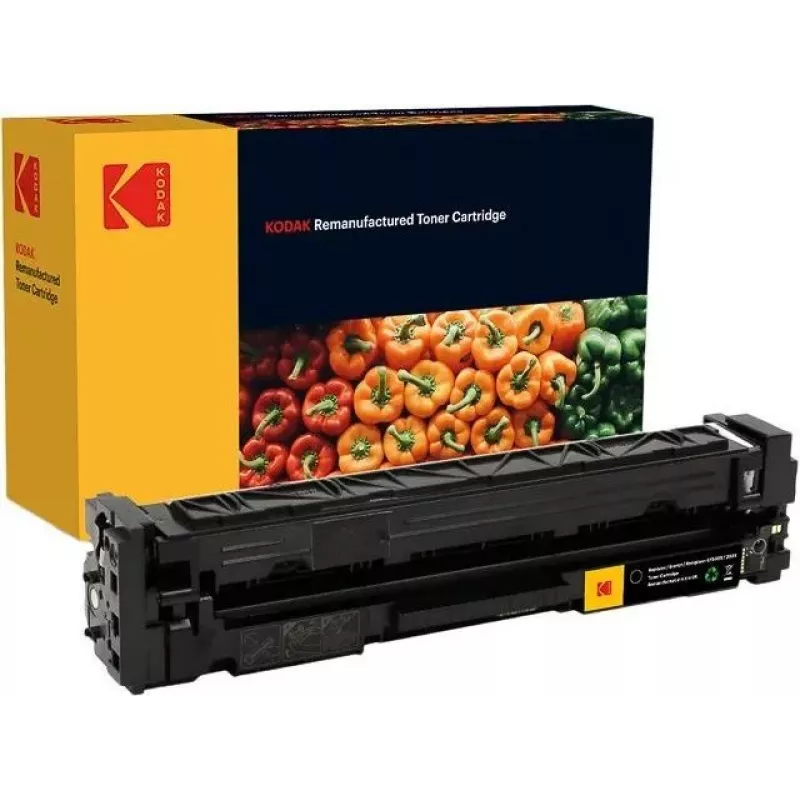 Kodak 185H154030 Spausdintuvo Eksploatacinė Medžiaga Juoda