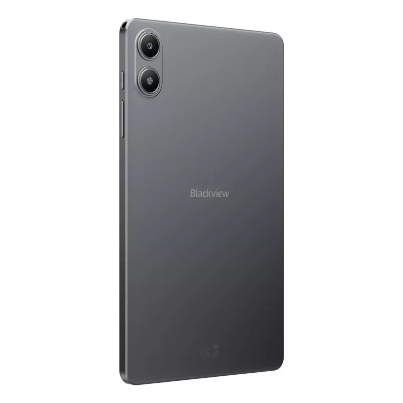 Planšetė Link 2 8 4/128GB/LINK2 Juoda Blackview