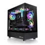 Kompiuterio korpusas Thermaltake View 270 TG Midi Tower juodas