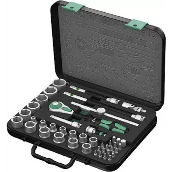 Wera 05003594001 juoda