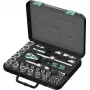 Wera 05003594001 juoda