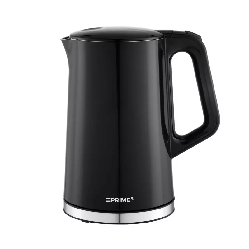 Elektrinis virdulys PRIME3 SEK61 — nerūdijantis plienas, 1,7 L talpa, 220–240 V