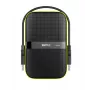 Silicon Power SP040TBPHDA60S3K saugojimo diskas 4 TB žalias