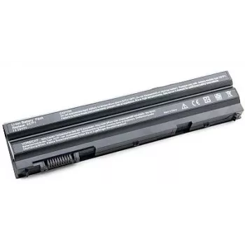 Nešiojamojo kompiuterio baterija, DELL T54FJ, 5200 mAh, Extra Digital Advanced