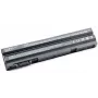 Nešiojamojo kompiuterio baterija, DELL T54FJ, 5200 mAh, Extra Digital Advanced