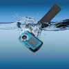 Plūduriuojanti rankena EASYPIX Aquapix 55111 vandeniui atspari rankinė rankena veiksmo kameroms