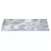 Pelės kilimėlis ENDORFY Crystal Onyx White XL
