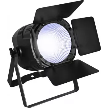 Sceninė LED COB UV lempa EUROLITE 41602020 100W – UV teatro užpildymo šviestuvas
