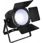 Sceninė LED COB UV lempa EUROLITE 41602020 100W – UV teatro užpildymo šviestuvas