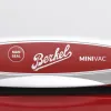 Vakuuminis sandariklis Berkel MiniVac 800 mbar raudonas sidabrinis
