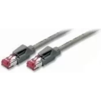 Tecline 72715 Ethernet komutacinis kabelis, pilkas