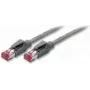 Tecline 72715 Ethernet komutacinis kabelis, pilkas