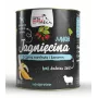 Šlapias šunų maistas SYTA MICHA Junior Lamb with Juoda Carrot & Banana, 800 g, monoproteininis, be glitimo ir cukraus