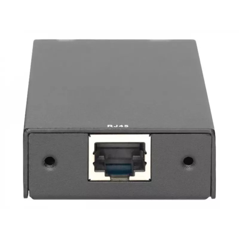 DIGITUS HDMI-Dongle modulinėms KVM konsolėms, RJ45 į HDMI