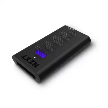 NZXT Internal USB 2.0 Expansion Hub Gen 3 - Juoda