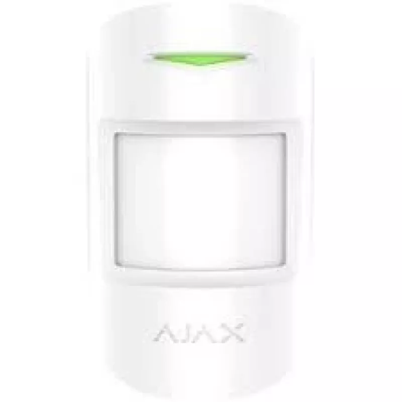 Detektorius Wrl MOTIONPROTECT/PLUS baltas 38198 Ajax