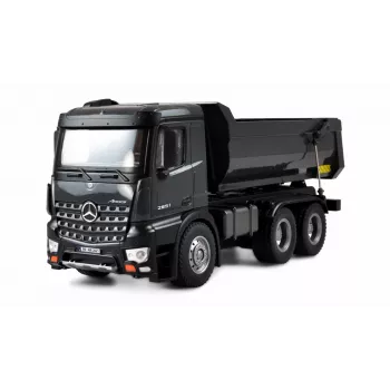 Vilkikas Amewi Mercedes Arocs Kipper Pro