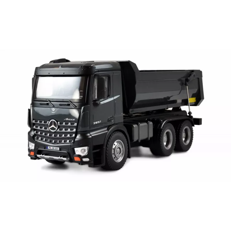Vilkikas Amewi Mercedes Arocs Kipper Pro