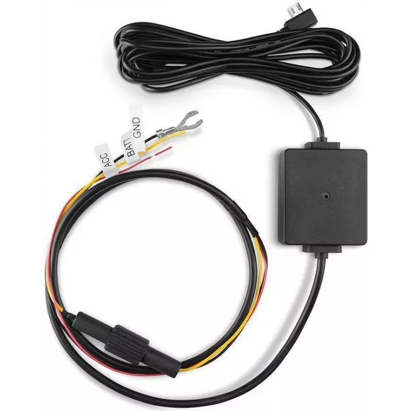 Vaizdo registratoriaus priedas Garmin 010-12530-03
