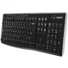 Logitech Wireless klaviatūra K270 - Klaviatūra - Belaidė