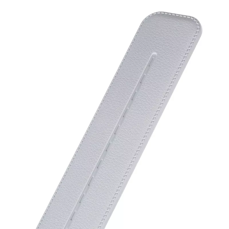 LED stalinė lempa MACLEAN MCE616W 9W su įmontuotu Qi belaidžiu įkrovikliu