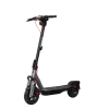 Kickbike scooter Segway Ninebot F3 Pro E Juoda Pilka 25 km/h 10.2 Ah