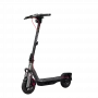 Kickbike scooter Segway Ninebot F3 Pro E Juoda Pilka 25 km/h 10.2 Ah