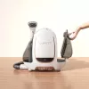 UWANT B100-S | Šlapiųjų valymo dulkių siurblys | kilimų, sofų, apmušalų, automobilio valymui, 450W, 12000 Pa, 1800ml bakas