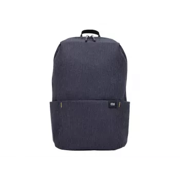 Xiaomi | Mi Casual Daypack | Kuprinė | Juoda | 14 colių | Peties diržas | Atsparus vandeniui