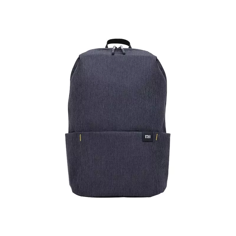 Xiaomi | Mi Casual Daypack | Kuprinė | Juoda | 14 colių | Pečių diržas | Vandeniui atspari