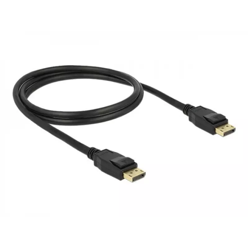 DisplayPort laidas DeLOCK 1m 83805