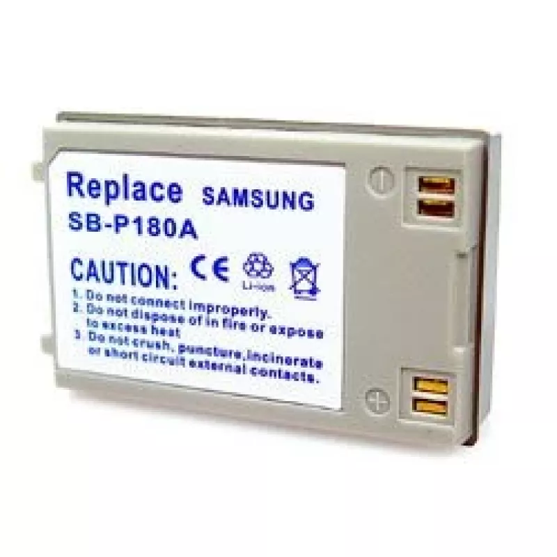 Baterija extra digital SB-P180A 1800 mAh Li-ion nešiojamiesiems įrenginiams