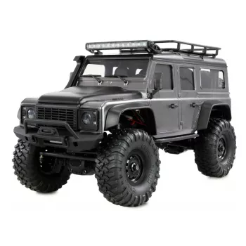 RC visureigis Amewi Mini-D90 4WD 1:16 RTR mastelio modelis